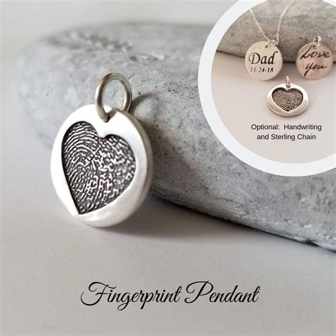 Lovedprints keepsake jewellery & 3D casting